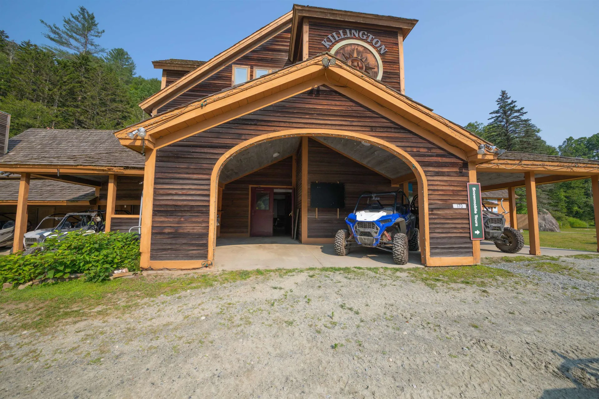 170 Vt Route 100 Bridgewater VT 05035