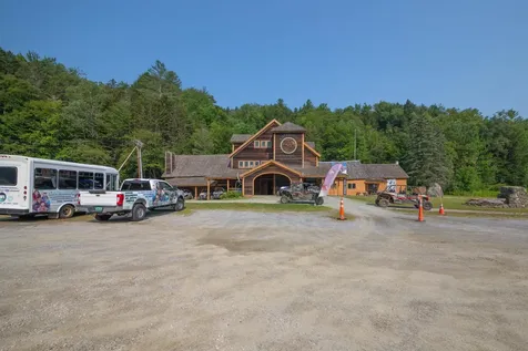 170 Vt Route 100 Bridgewater VT 05035