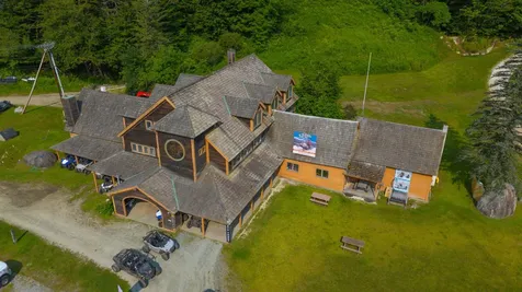 170 Vt Route 100 Bridgewater VT 05035