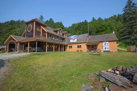 170 Vt Route 100 Bridgewater VT 05035