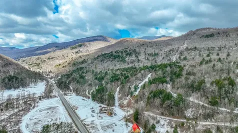 170 Vt Route 100 Bridgewater VT 05035