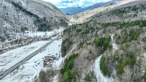 170 Vt Route 100 Bridgewater VT 05035