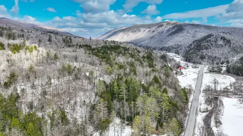 170 Vt Route 100 Bridgewater VT 05035