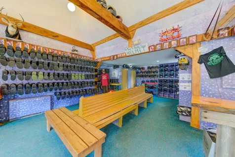 170 Vt Route 100 Bridgewater VT 05035