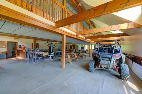 170 Vt Route 100 Bridgewater VT 05035