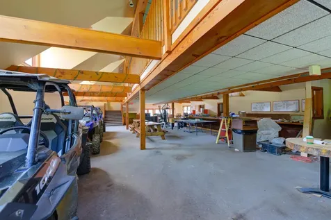 170 Vt Route 100 Bridgewater VT 05035