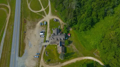 170 Vt Route 100 Bridgewater VT 05035