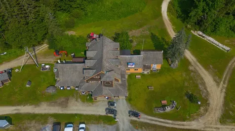 170 Vt Route 100 Bridgewater VT 05035