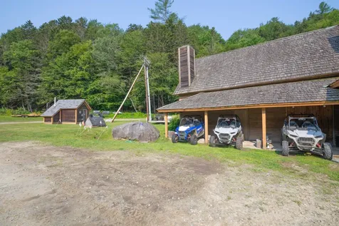 170 Vt Route 100 Bridgewater VT 05035