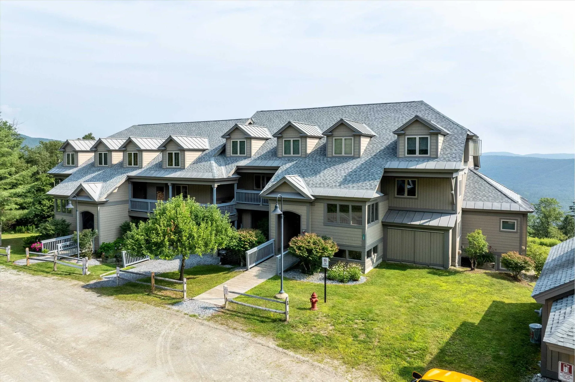 160 Solitude Road Ludlow VT 05149