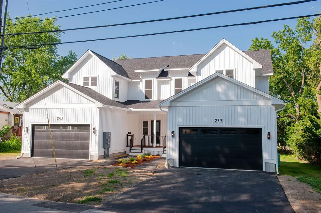 27 Mount Pleasant Street Derry NH 03038