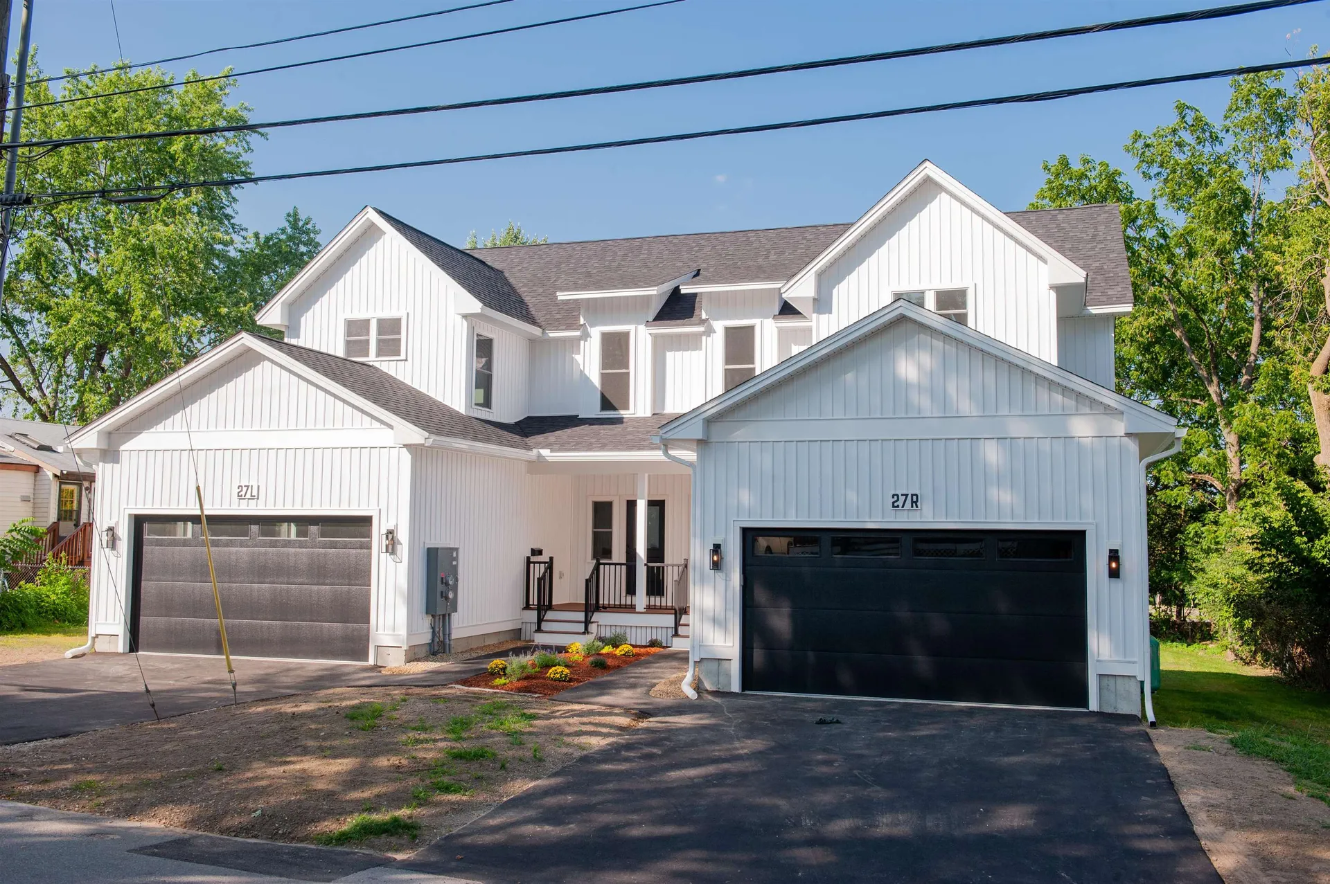 27 Mount Pleasant Street Derry NH 03038