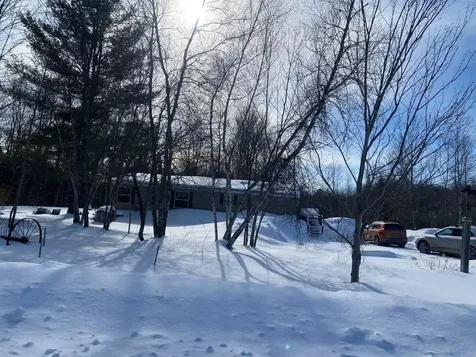 134 Morey Hill Road Hyde Park VT 05655