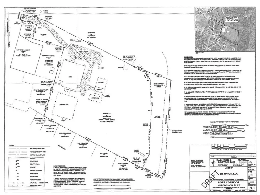 22 Old Main Street Cambridge VT 05464