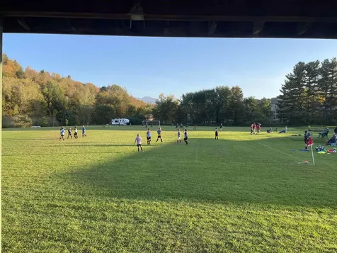 22 Old Main Street Cambridge VT 05464