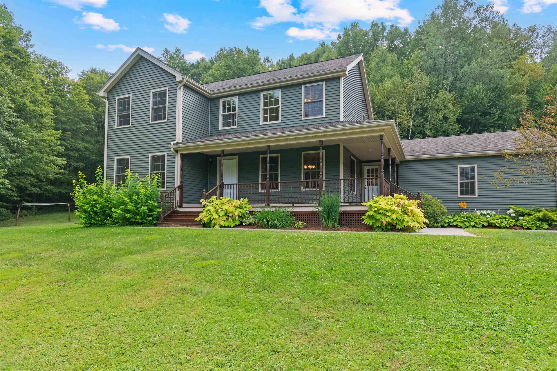 149 Sherwood Forest Road Richmond VT 05477