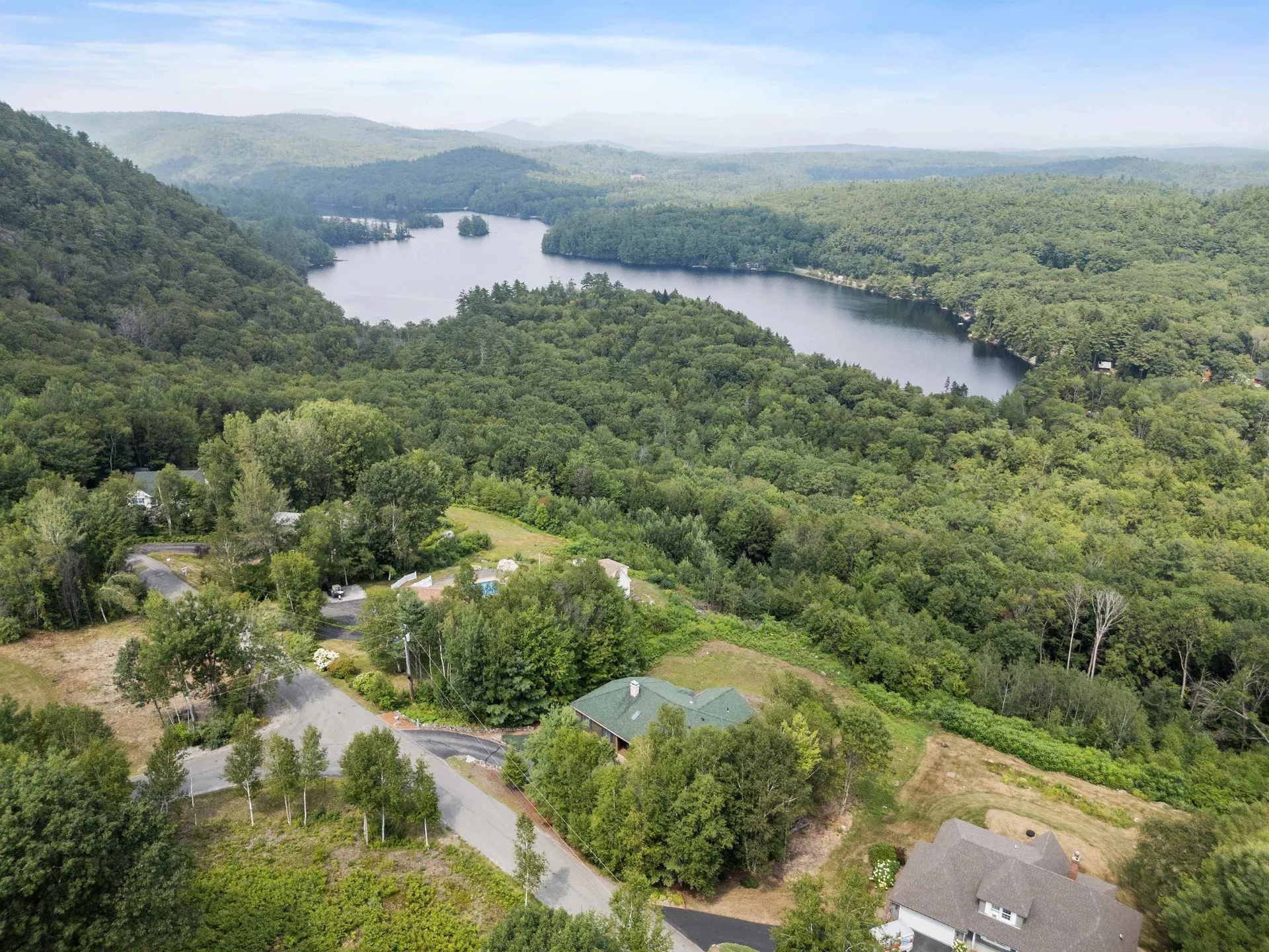 22 Lake View Drive New Hampton NH 03256