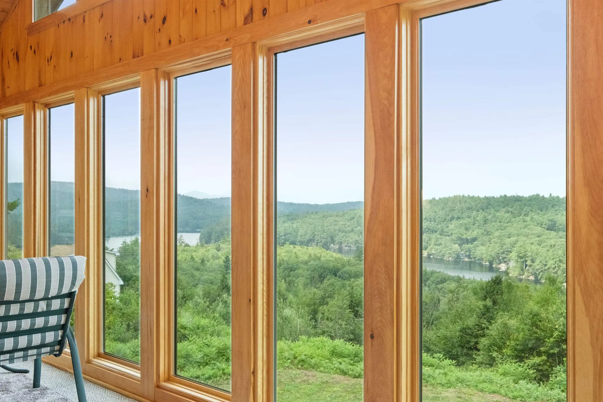 22 Lake View Drive New Hampton NH 03256