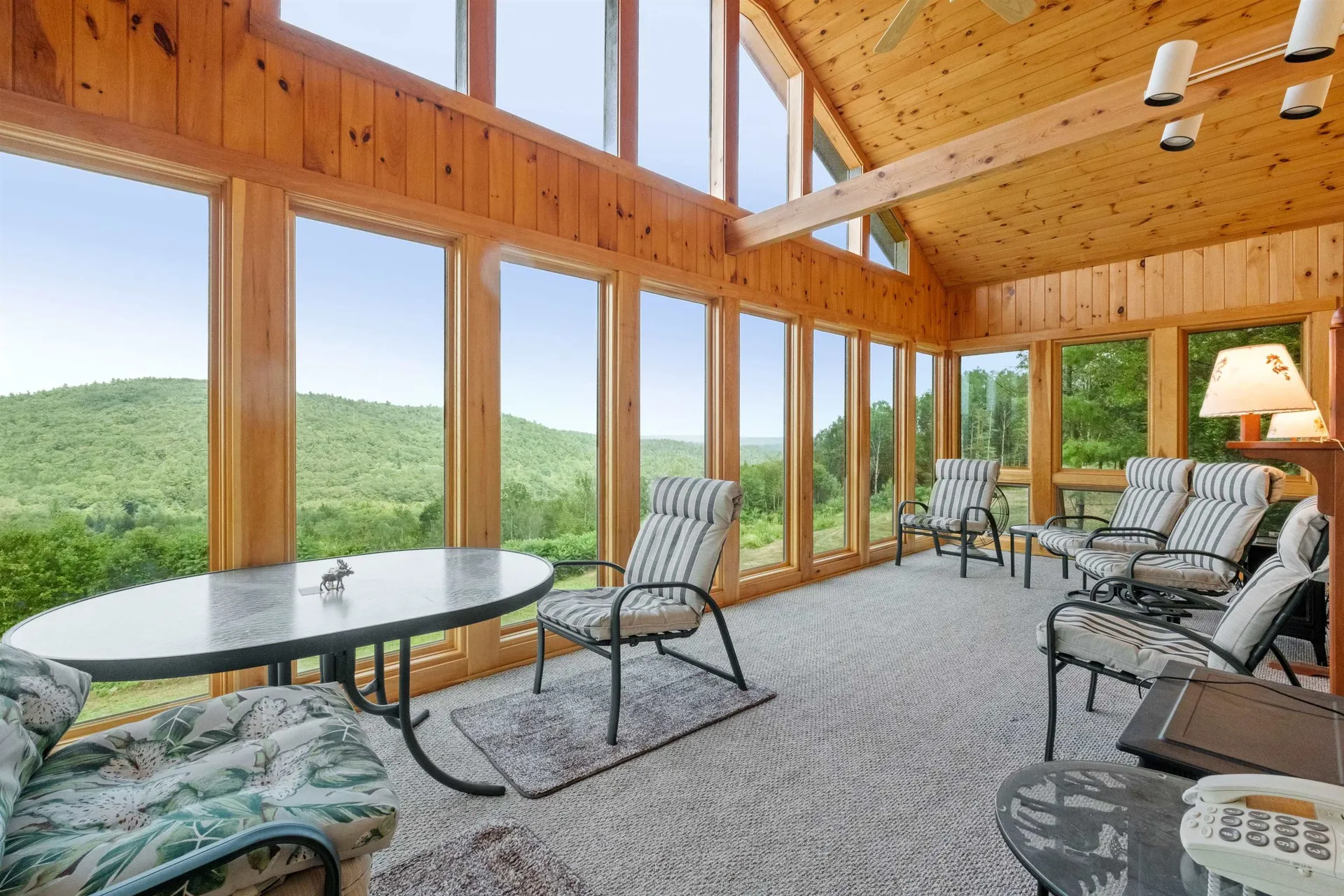 22 Lake View Drive New Hampton NH 03256