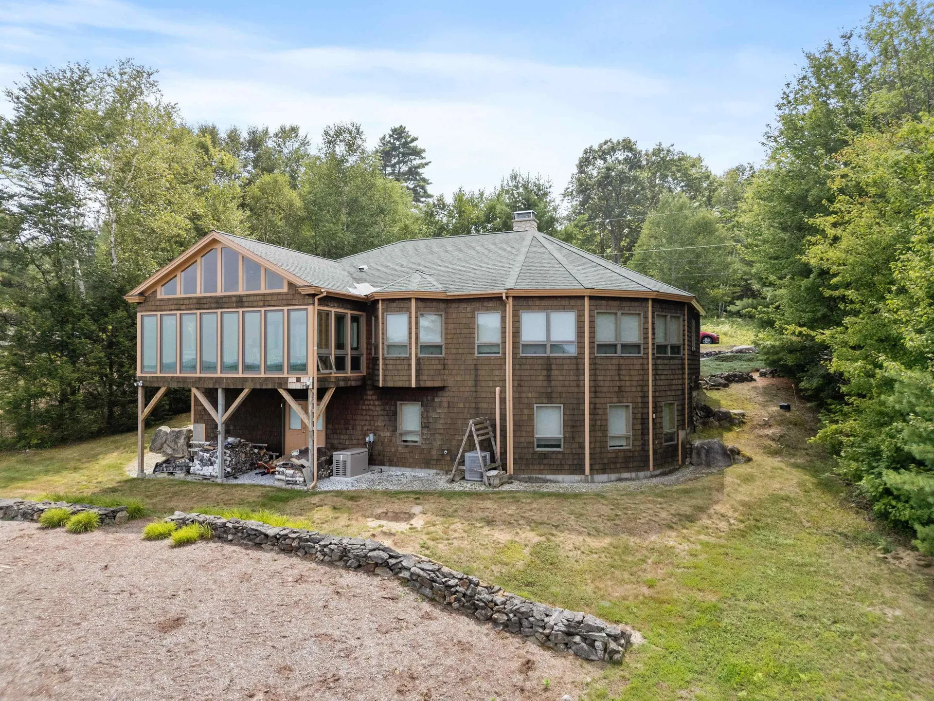 22 Lake View Drive New Hampton NH 03256