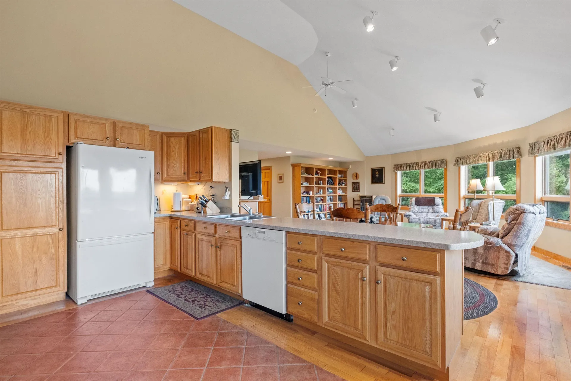 22 Lake View Drive New Hampton NH 03256