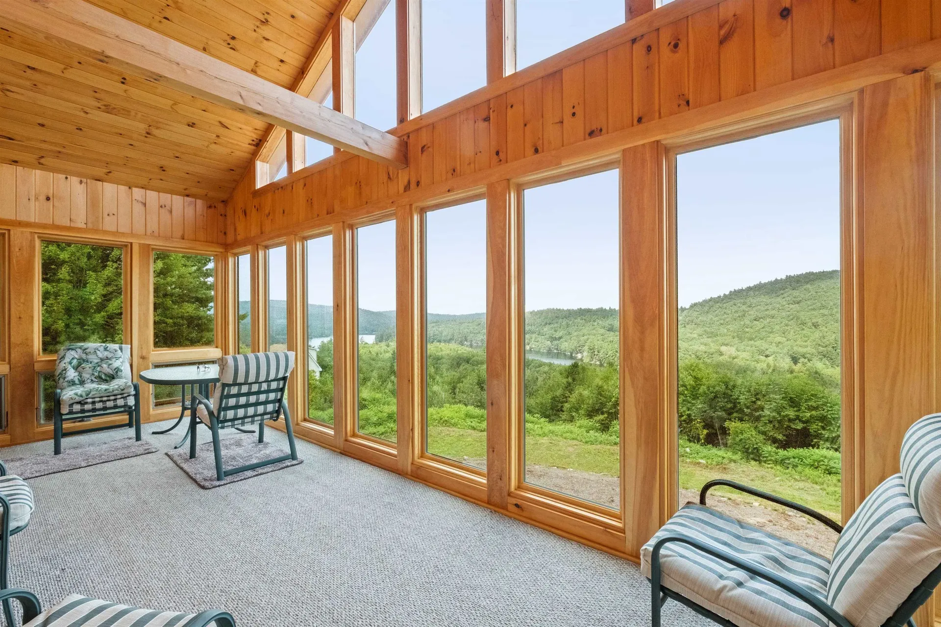 22 Lake View Drive New Hampton NH 03256