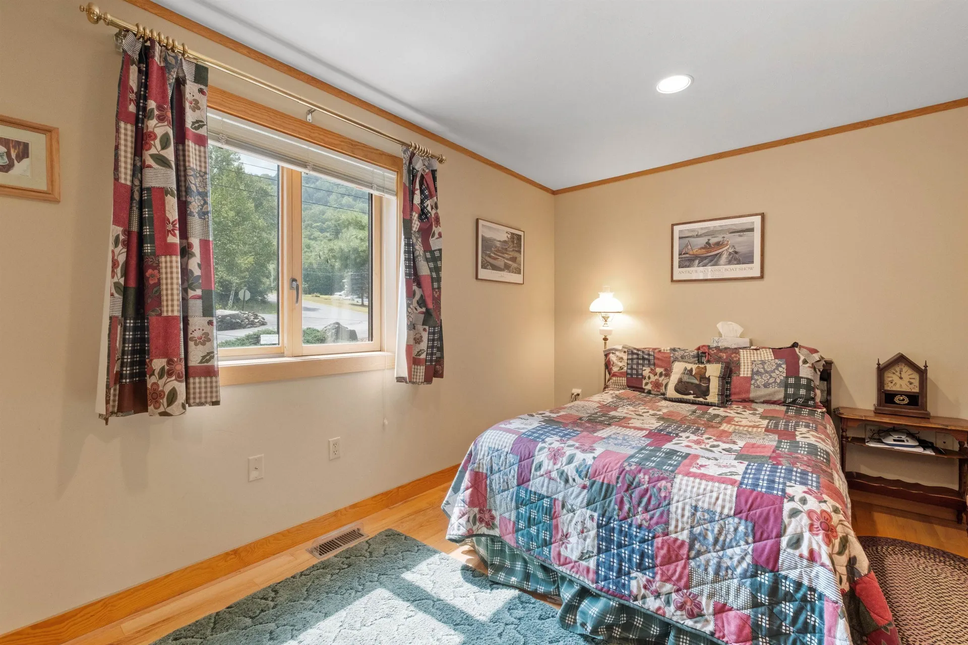 22 Lake View Drive New Hampton NH 03256