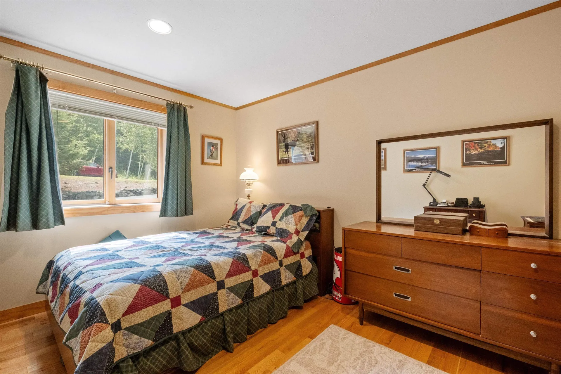 22 Lake View Drive New Hampton NH 03256
