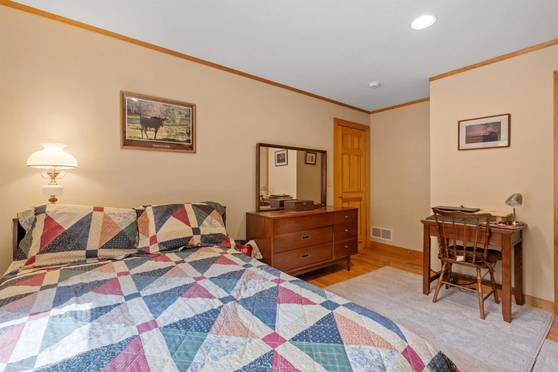 22 Lake View Drive New Hampton NH 03256