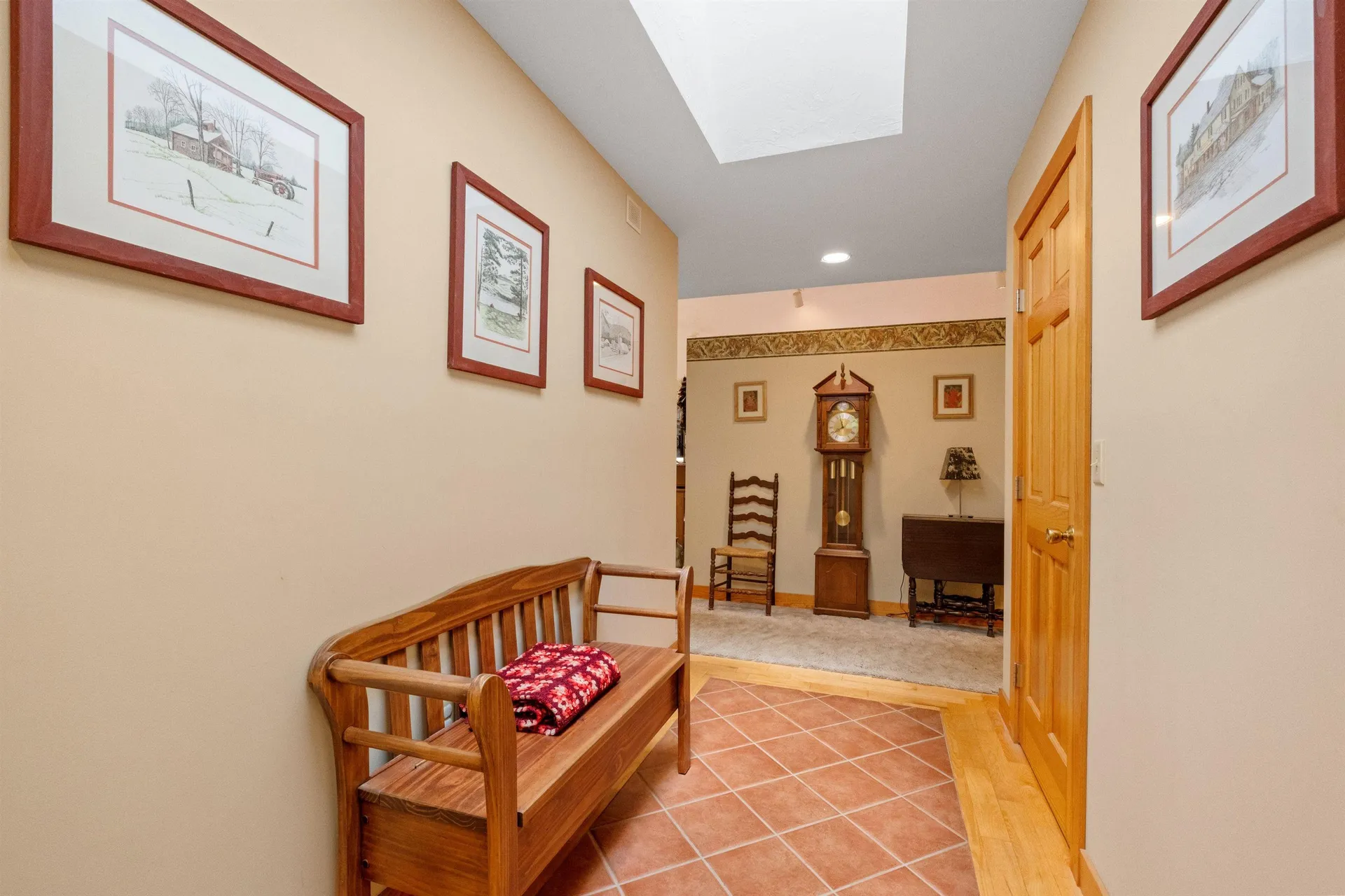 22 Lake View Drive New Hampton NH 03256