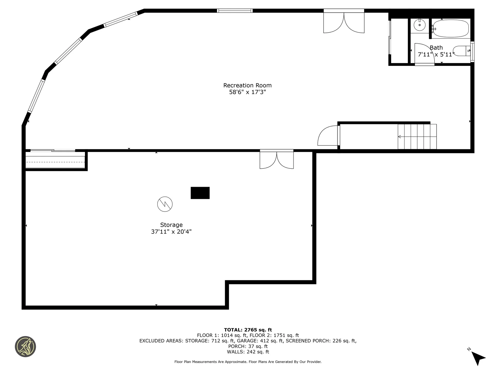 22 Lake View Drive New Hampton NH 03256