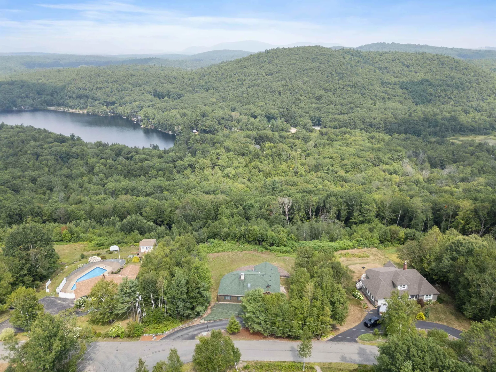 22 Lake View Drive New Hampton NH 03256