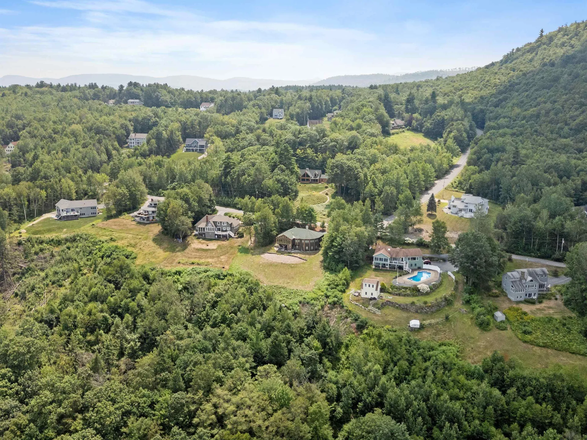 22 Lake View Drive New Hampton NH 03256