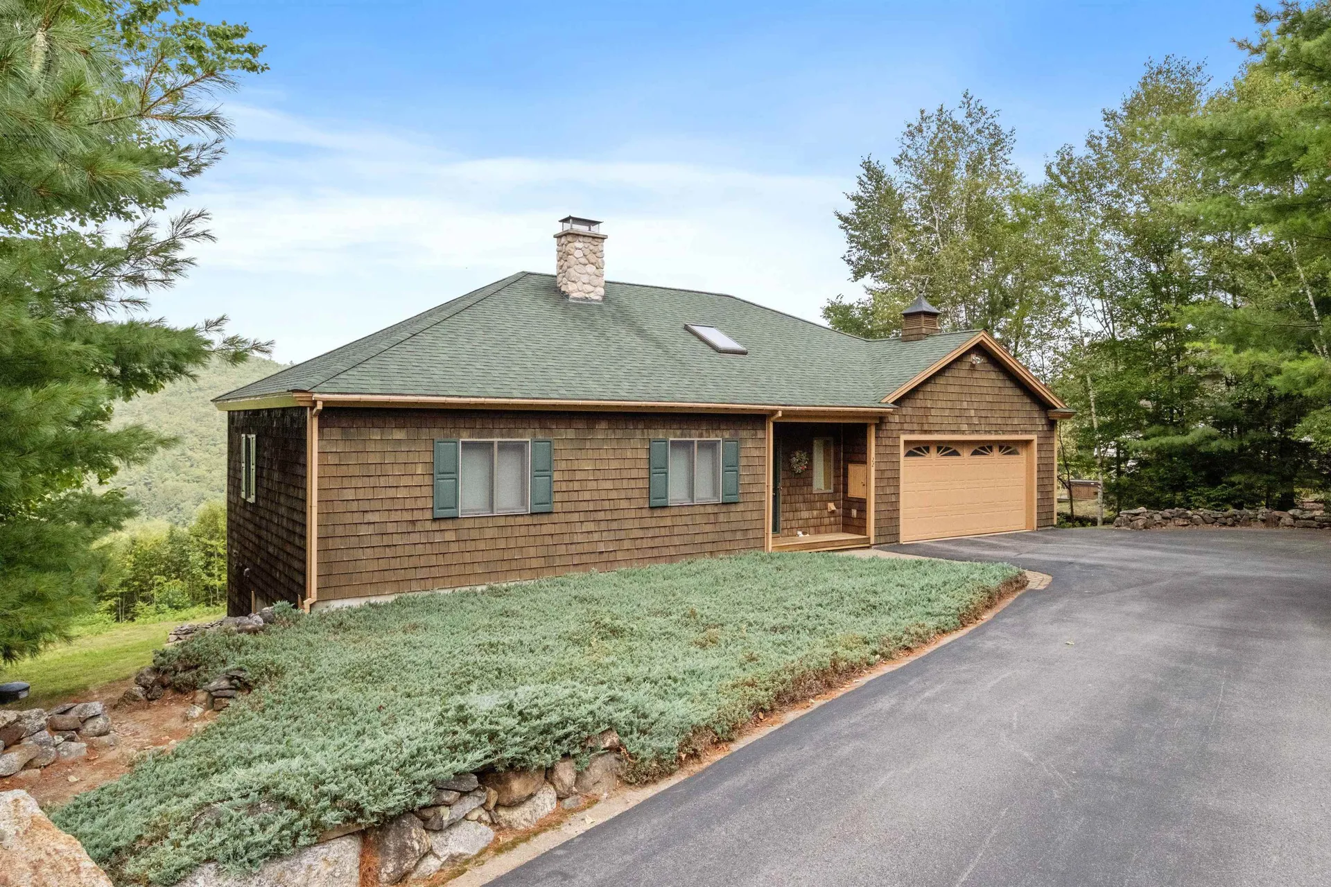 22 Lake View Drive New Hampton NH 03256