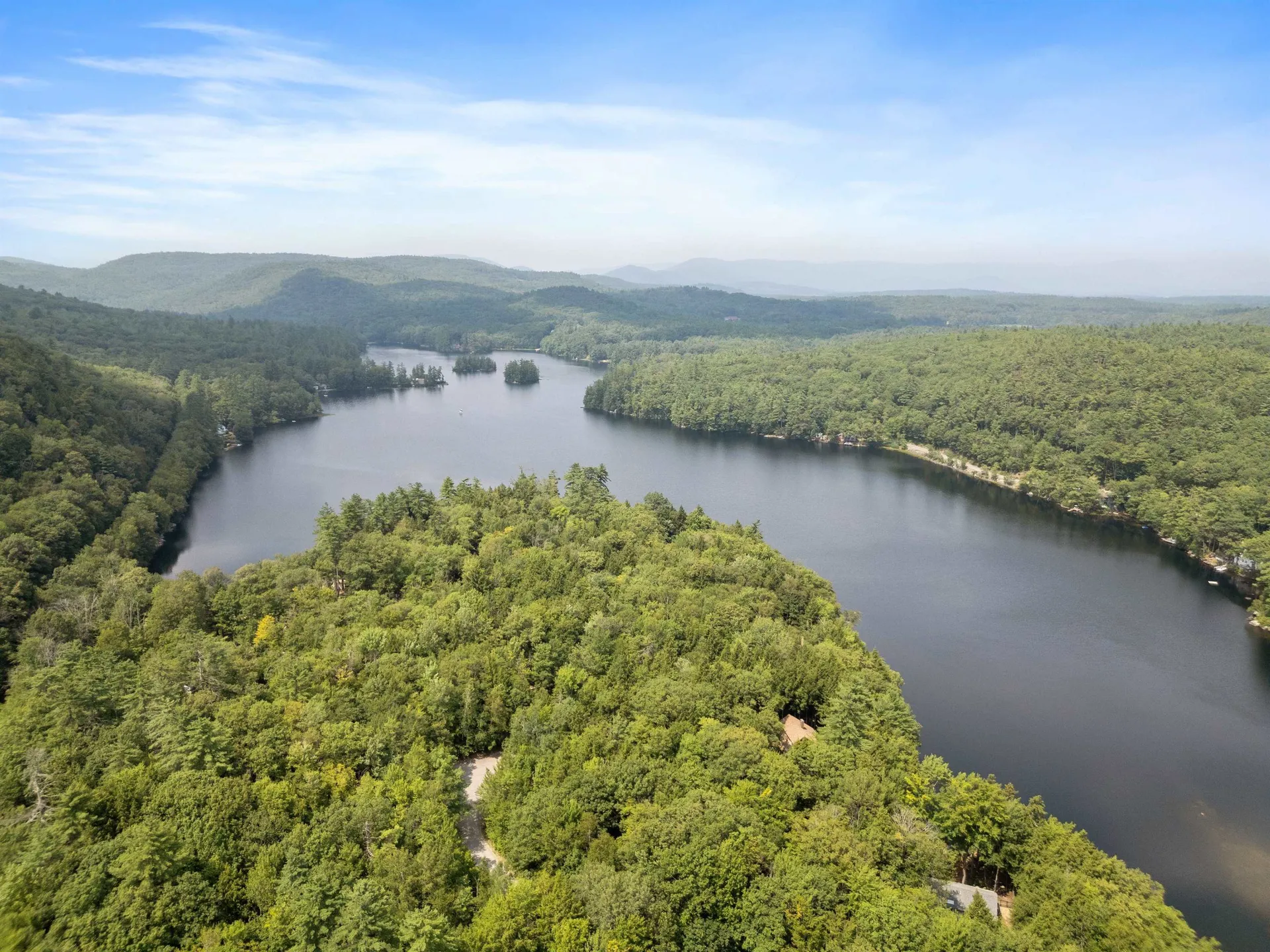 22 Lake View Drive New Hampton NH 03256