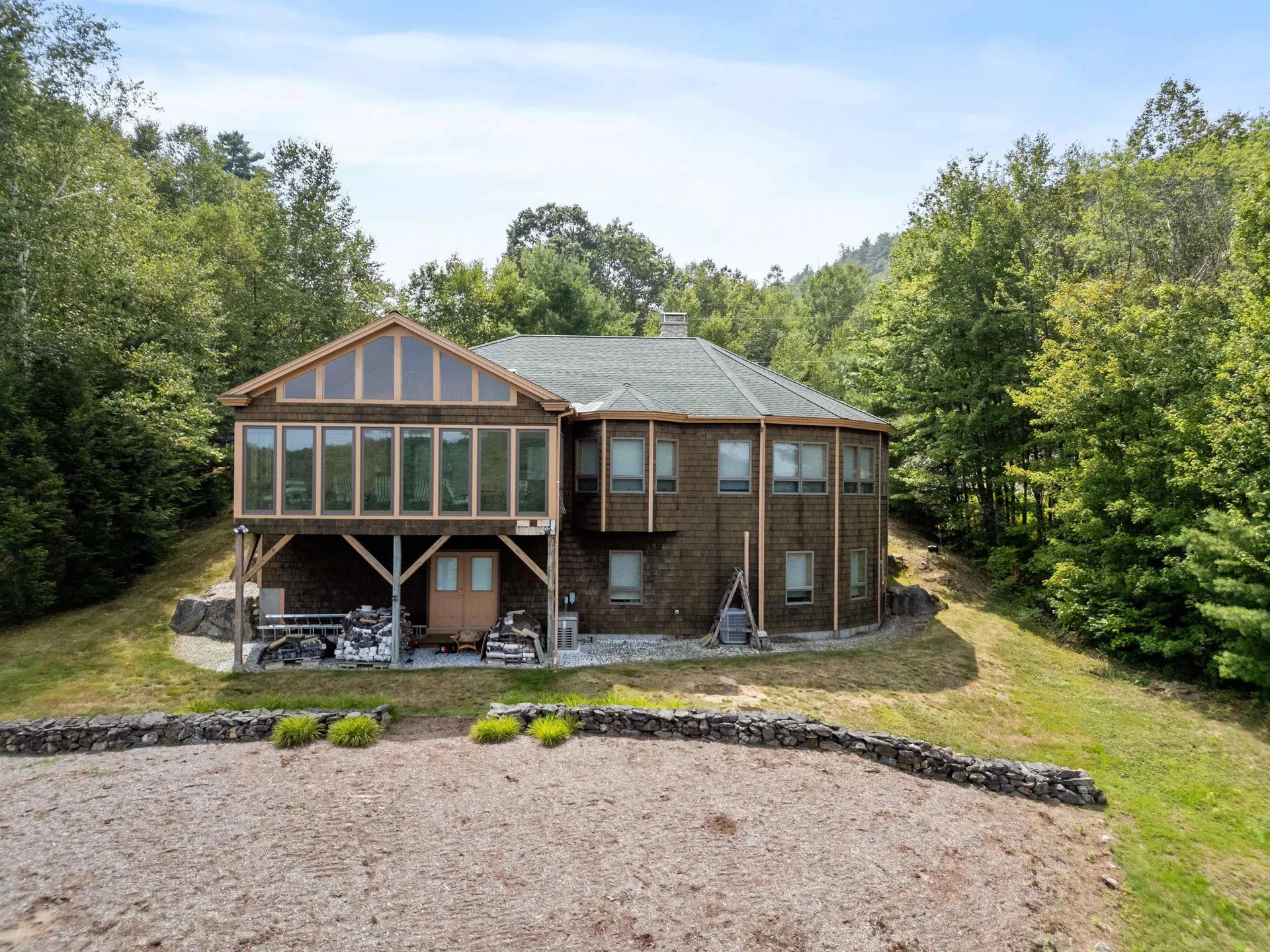 22 Lake View Drive New Hampton NH 03256