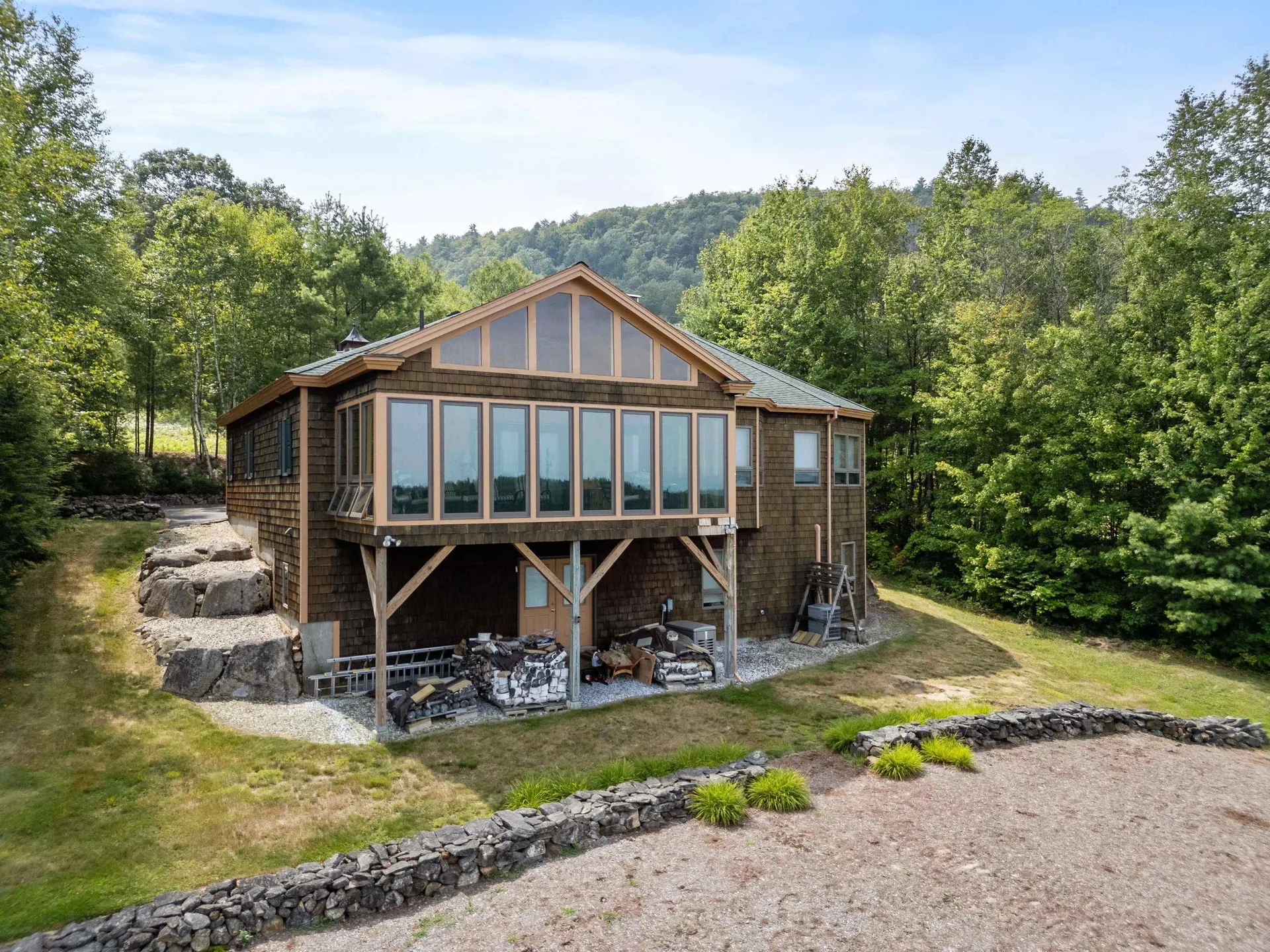 22 Lake View Drive New Hampton NH 03256