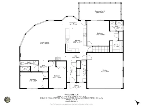 22 Lake View Drive New Hampton NH 03256