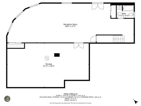 22 Lake View Drive New Hampton NH 03256