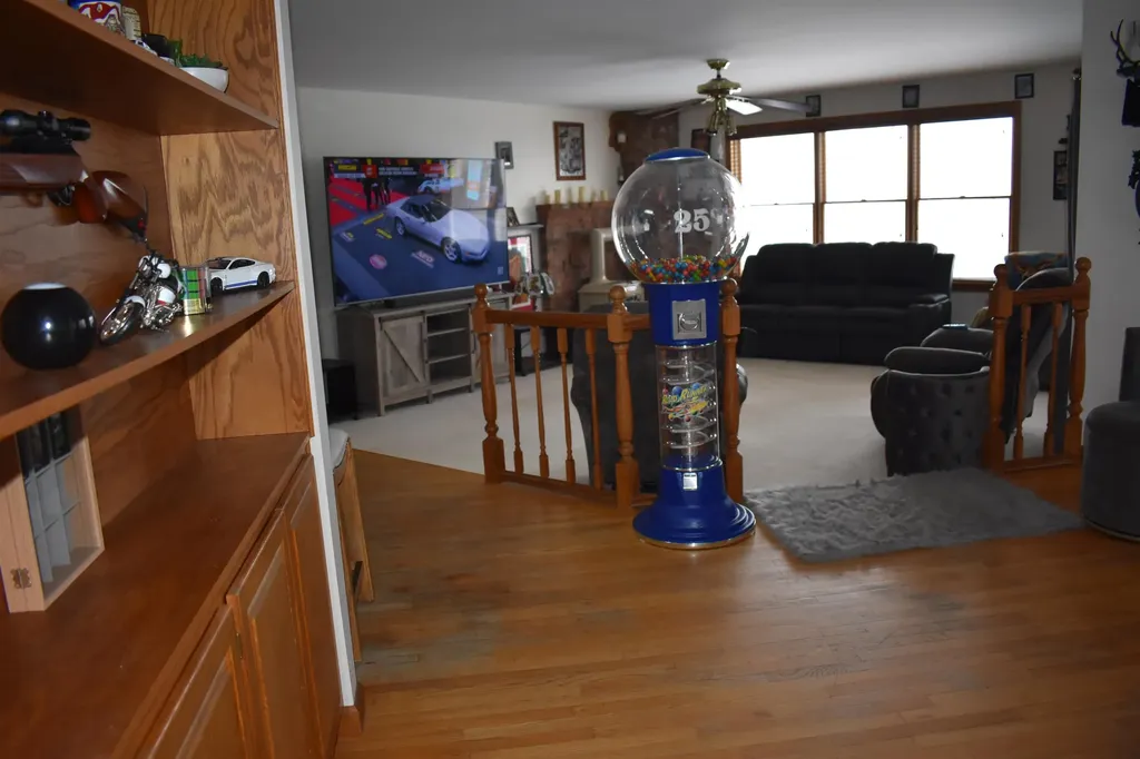 162 Stephenson Heights Irasburg VT 05845