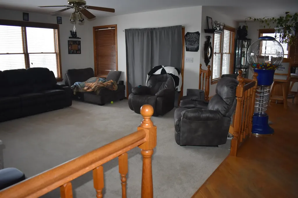 162 Stephenson Heights Irasburg VT 05845