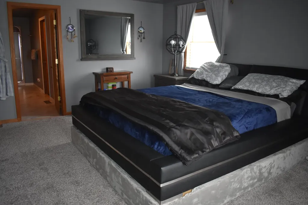 162 Stephenson Heights Irasburg VT 05845