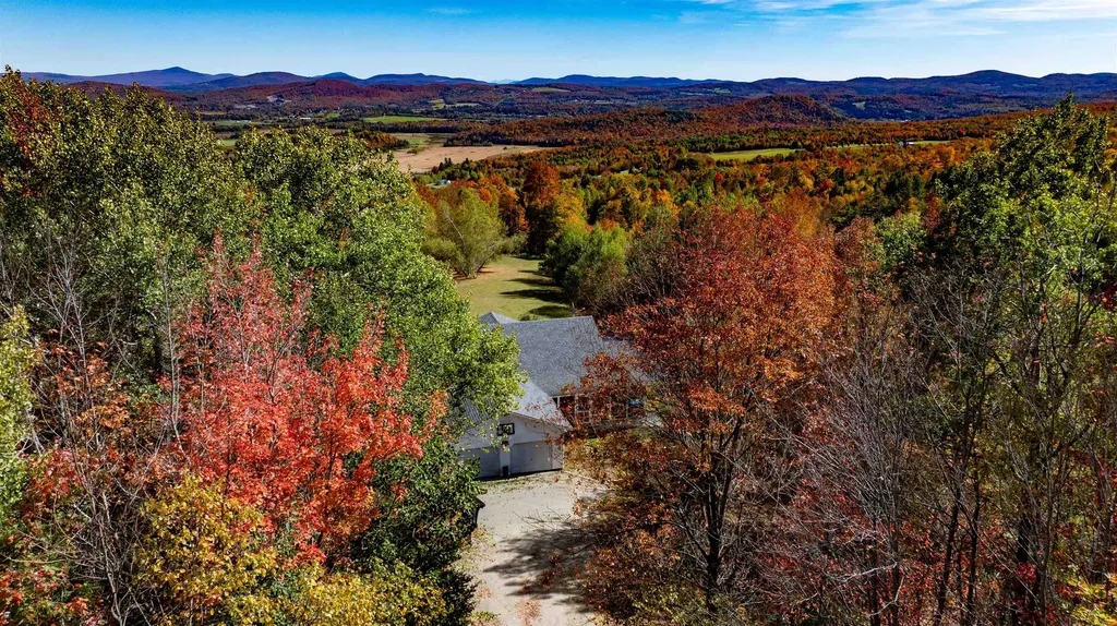 162 Stephenson Heights Irasburg VT 05845