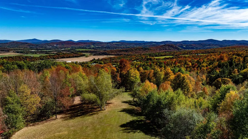 162 Stephenson Heights Irasburg VT 05845