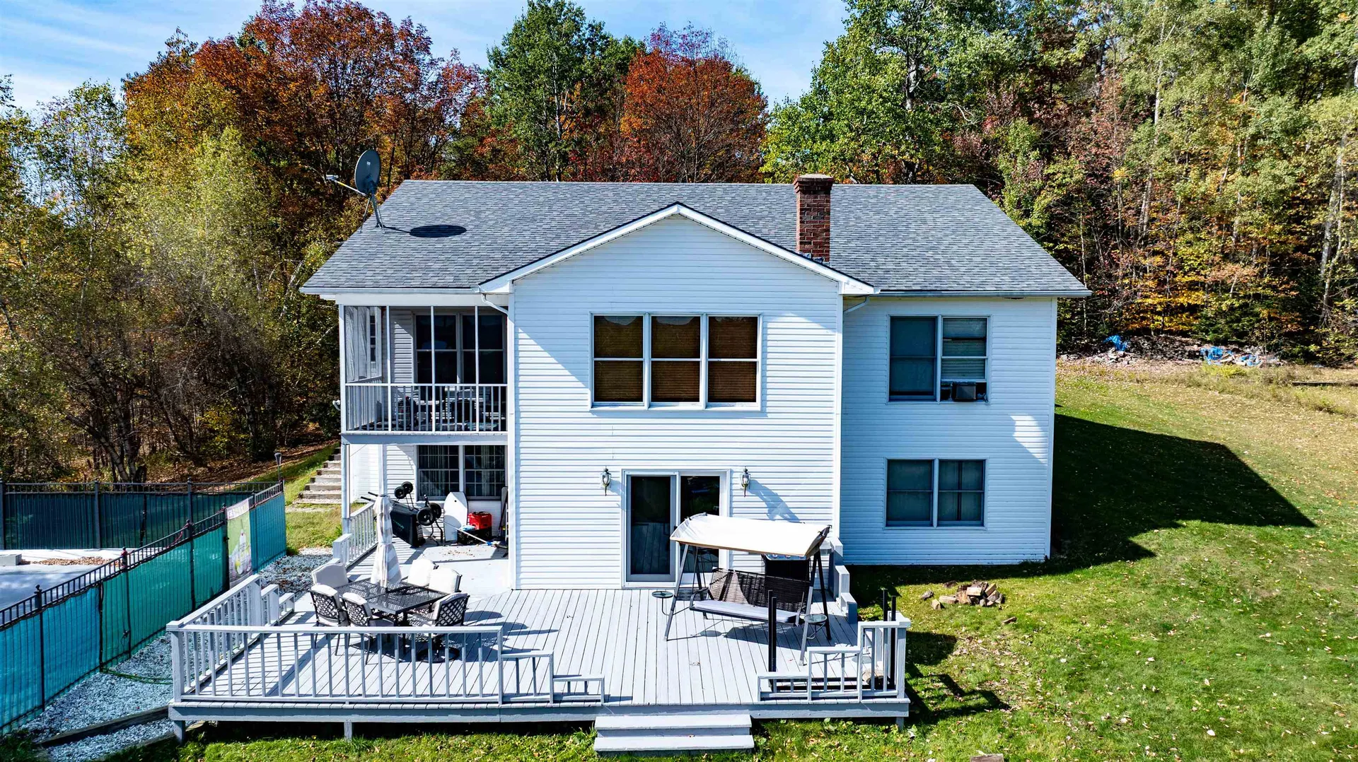 162 Stephenson Heights Irasburg VT 05845