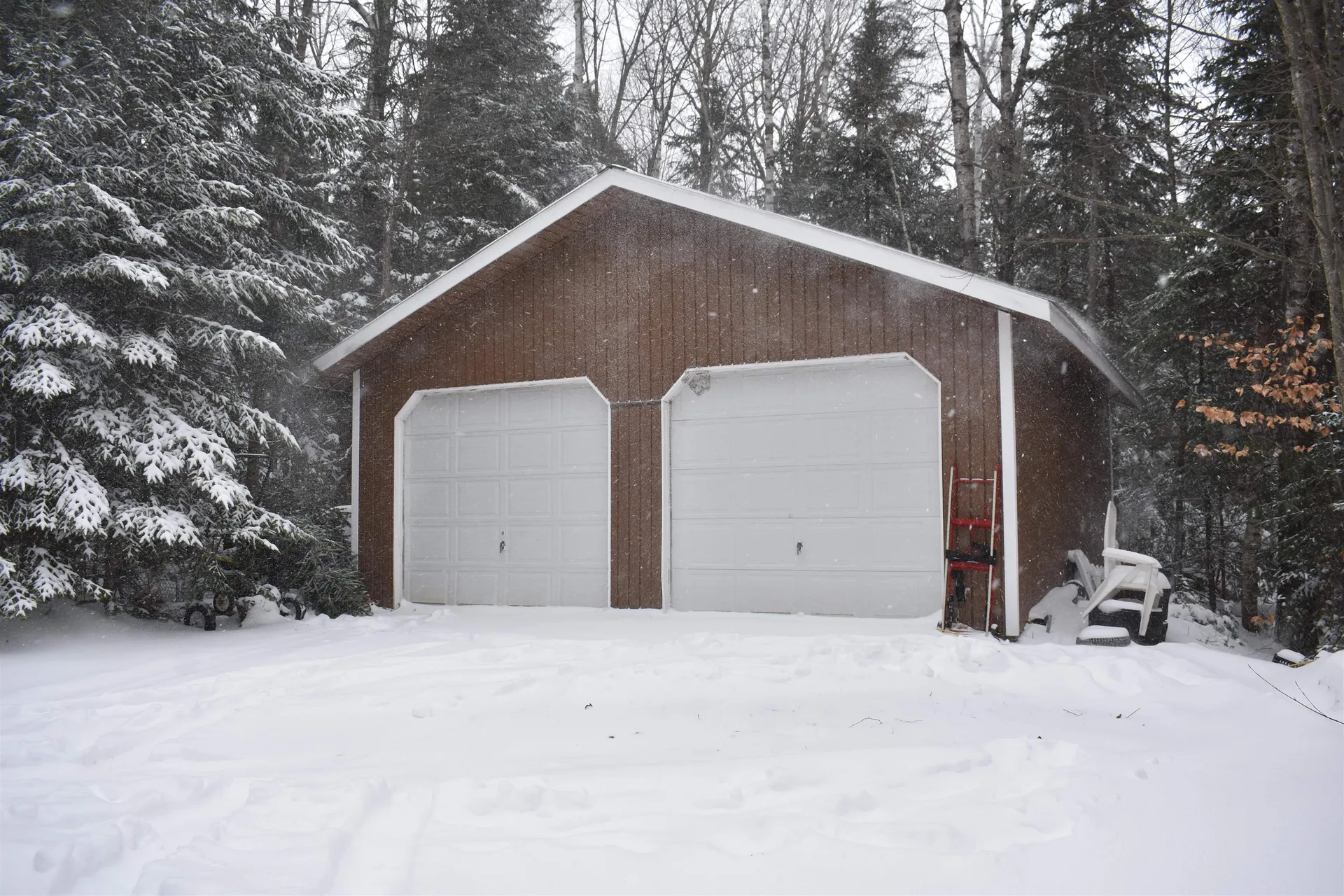 162 Stephenson Heights Irasburg VT 05845