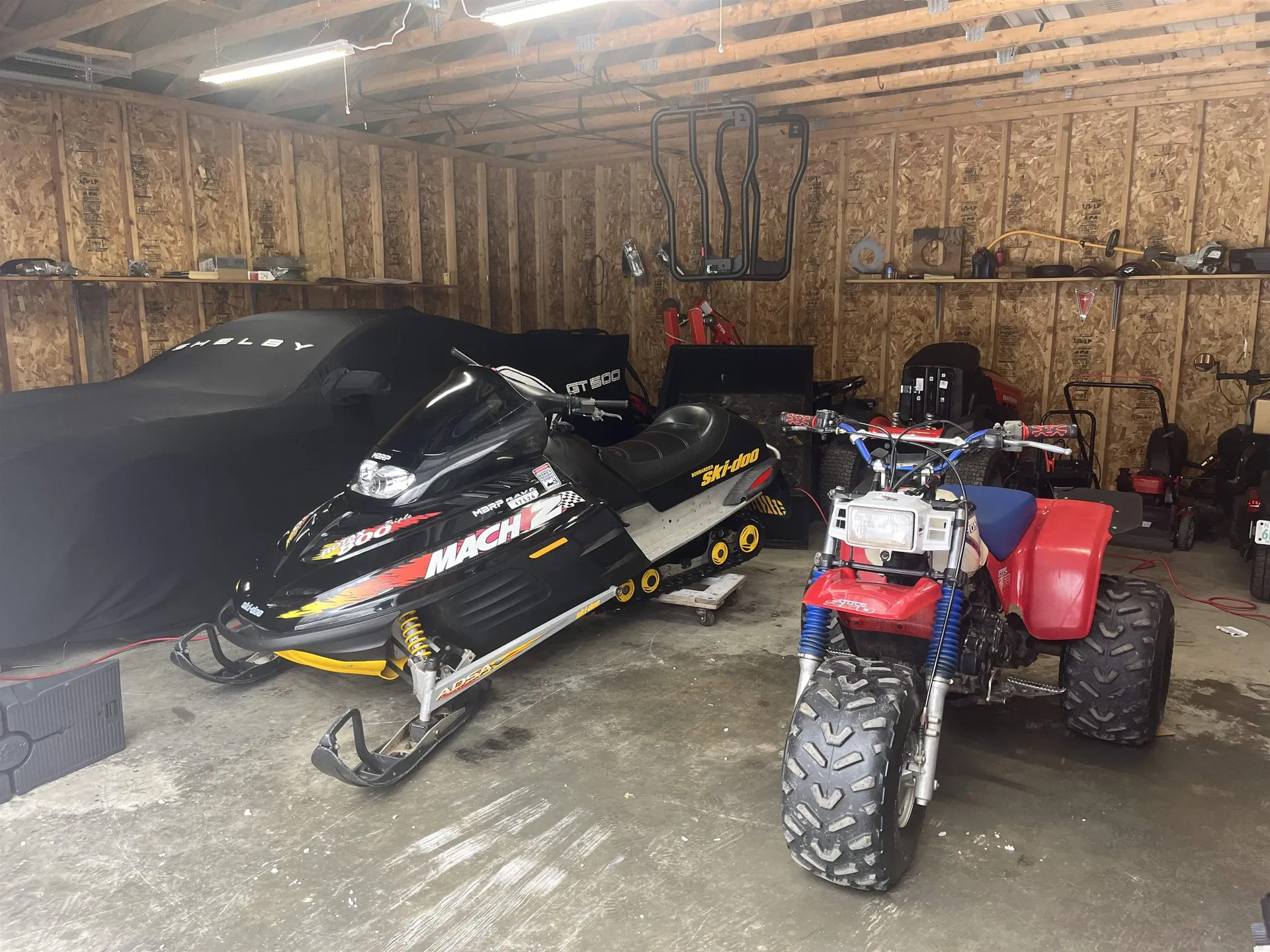 162 Stephenson Heights Irasburg VT 05845