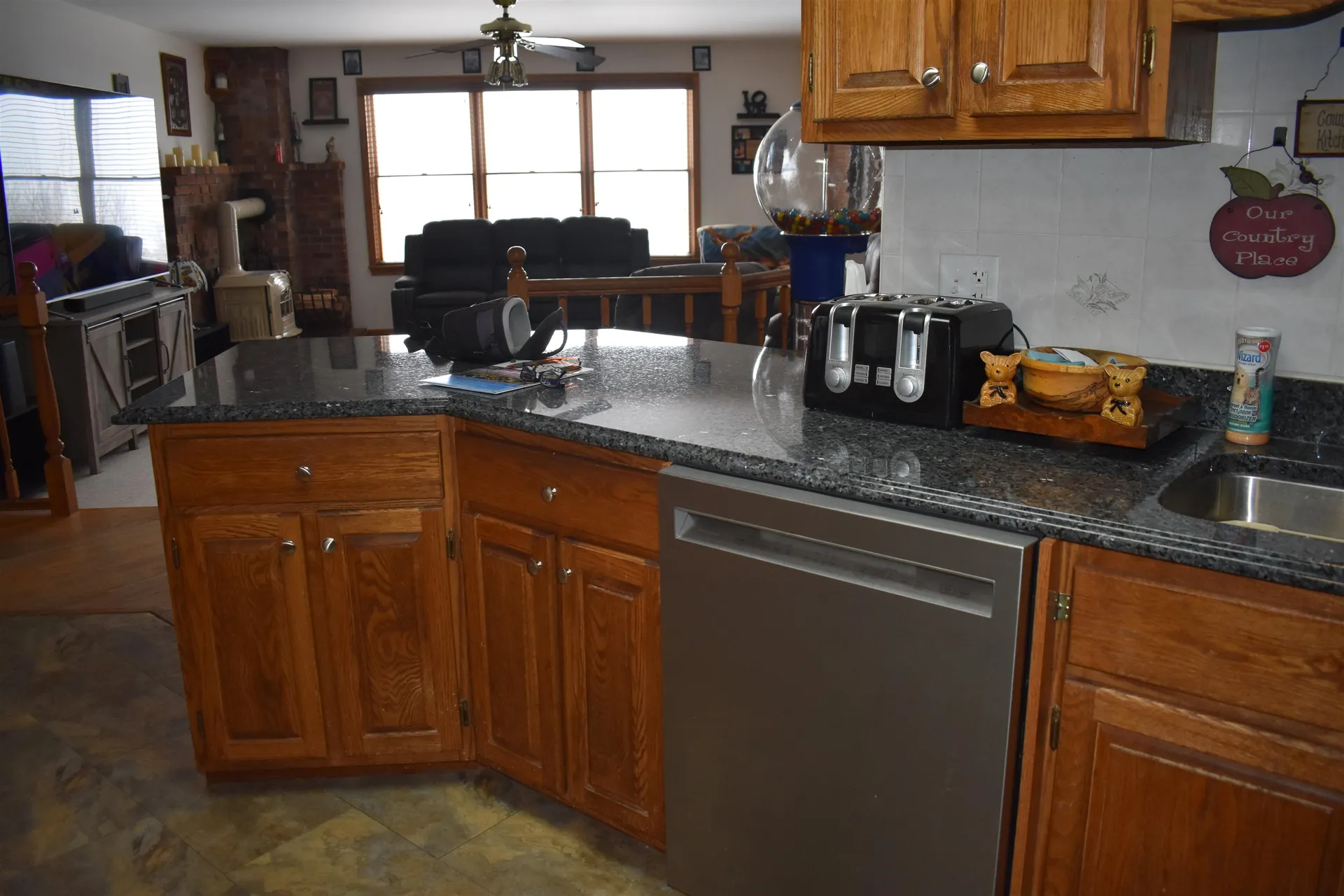 162 Stephenson Heights Irasburg VT 05845