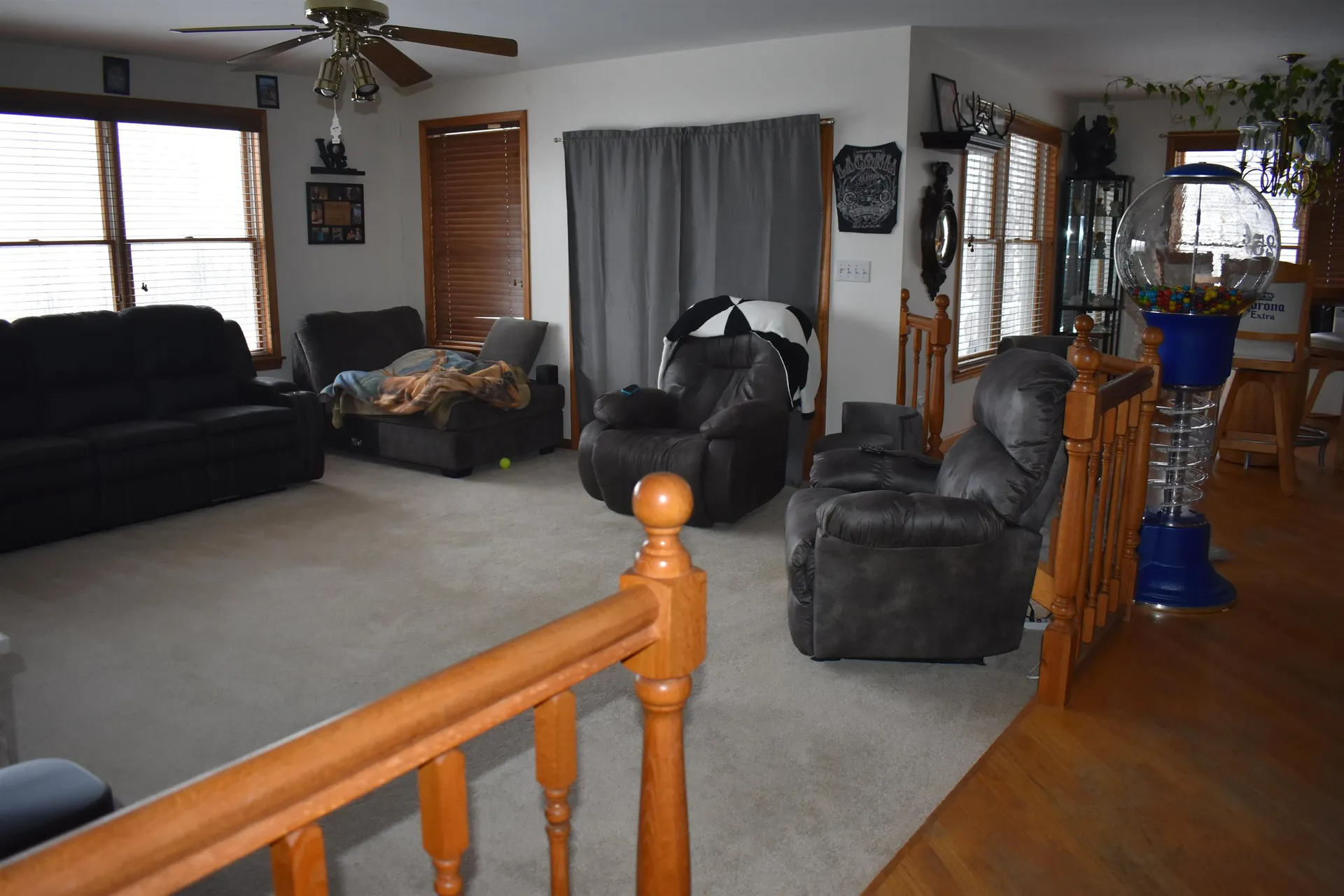 162 Stephenson Heights Irasburg VT 05845