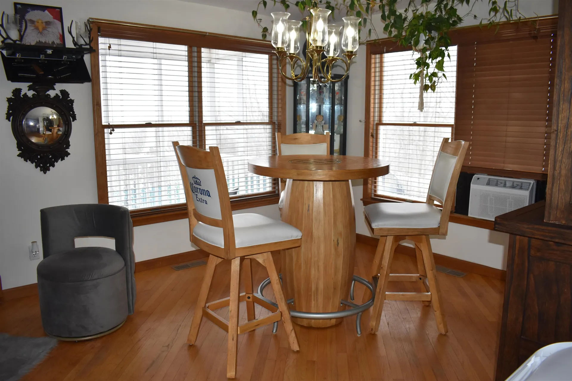 162 Stephenson Heights Irasburg VT 05845